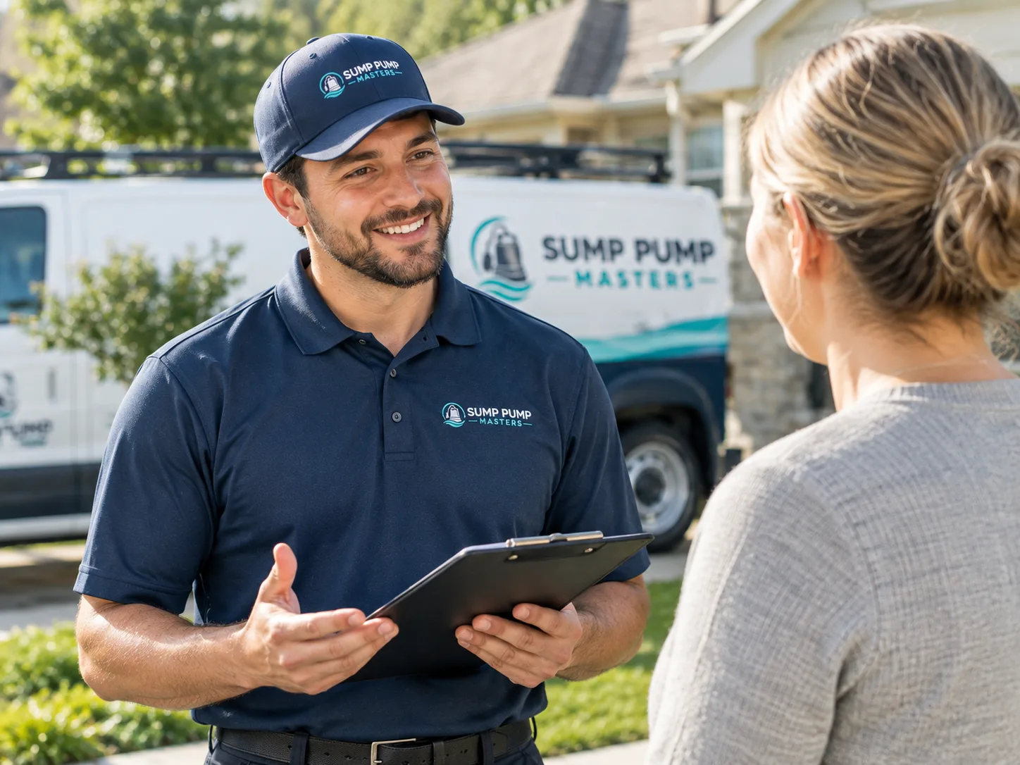 Sump Pump Repair Stanwood, IA FAQs